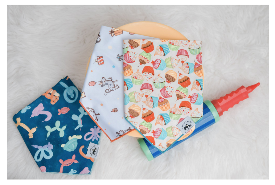 Furry Friend Birthday