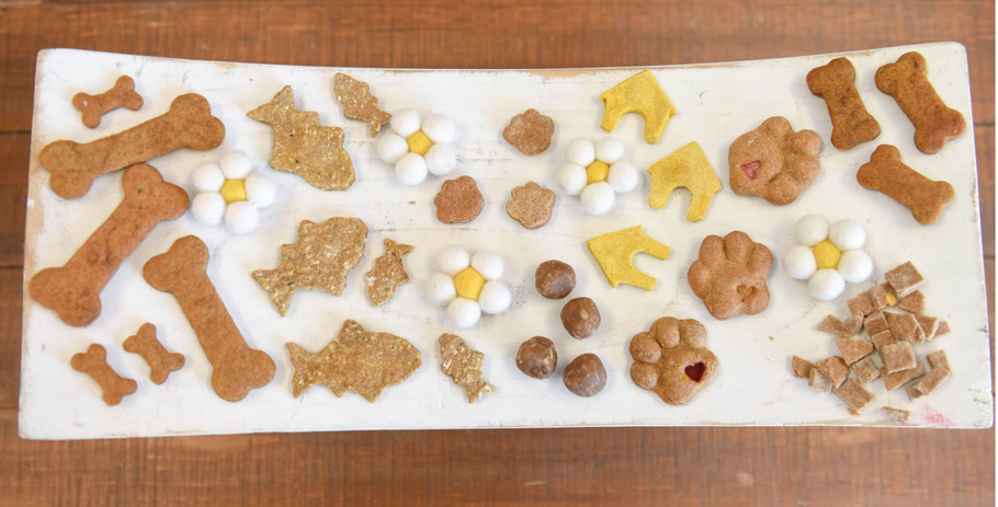 Harleybee Pet Boutique Treats