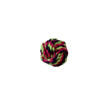 Load image into Gallery viewer, Ball Rope Toy
