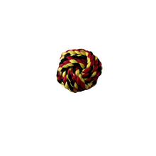 Load image into Gallery viewer, Ball Rope Toy
