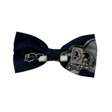 Load image into Gallery viewer, Sport Cowboys Bow Tie
