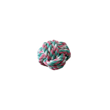 Load image into Gallery viewer, Ball Rope Toy
