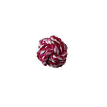 Load image into Gallery viewer, Ball Rope Toy
