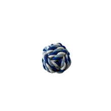 Load image into Gallery viewer, Ball Rope Toy
