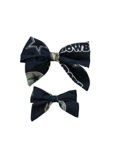 Load image into Gallery viewer, Sport Cowboy Ladybow
