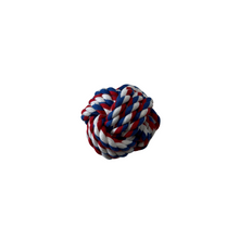 Load image into Gallery viewer, Ball Rope Toy

