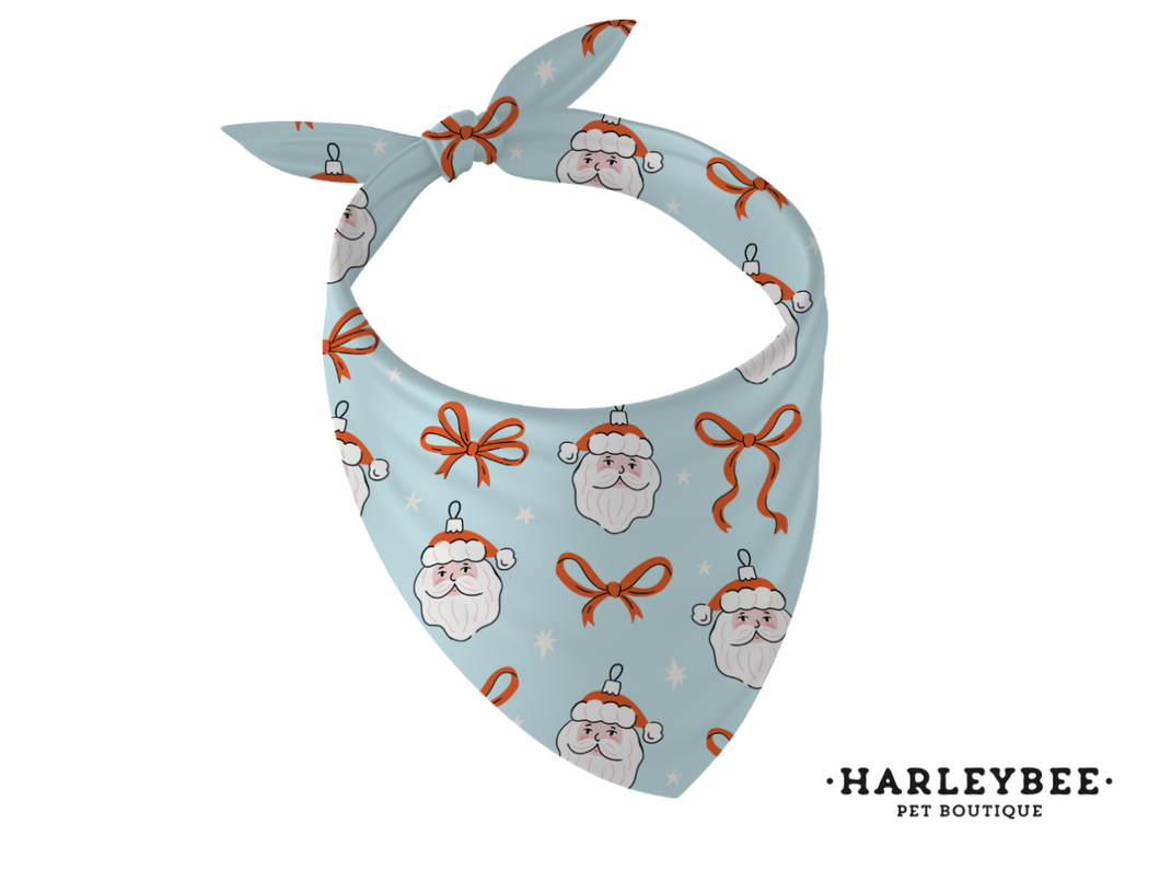 Christmas Santa Baby