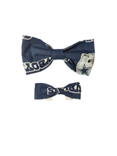 Load image into Gallery viewer, Sport Cowboys Bow Tie
