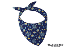 Load image into Gallery viewer, Hanukkah Cradle of Light
