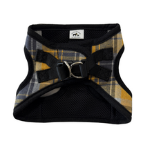 Load image into Gallery viewer, Tartan Burberry Harness Pumpkin
