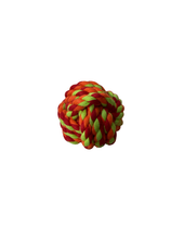 Load image into Gallery viewer, Ball Rope Toy
