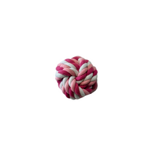 Load image into Gallery viewer, Ball Rope Toy
