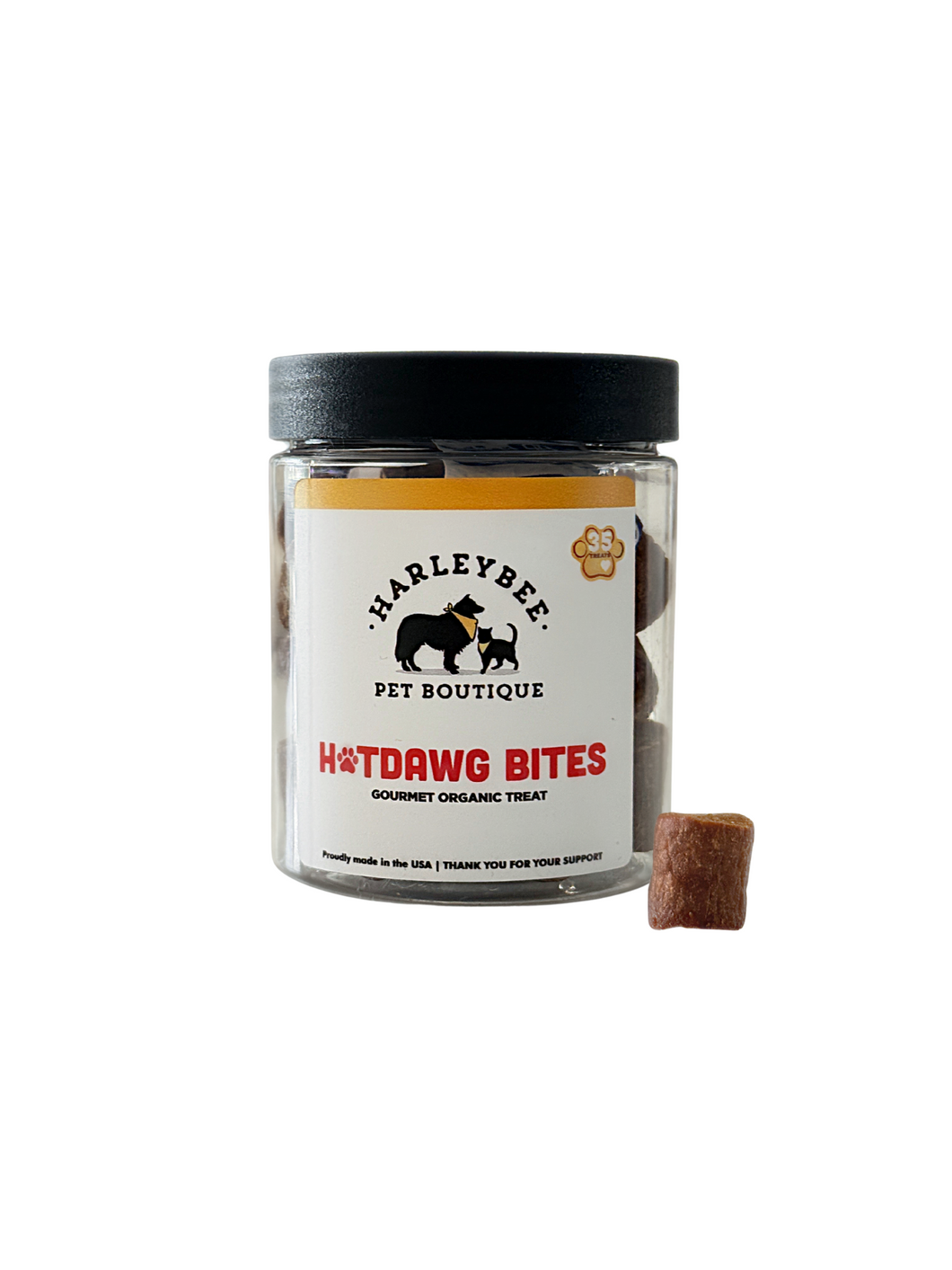 HotDawg Bites
