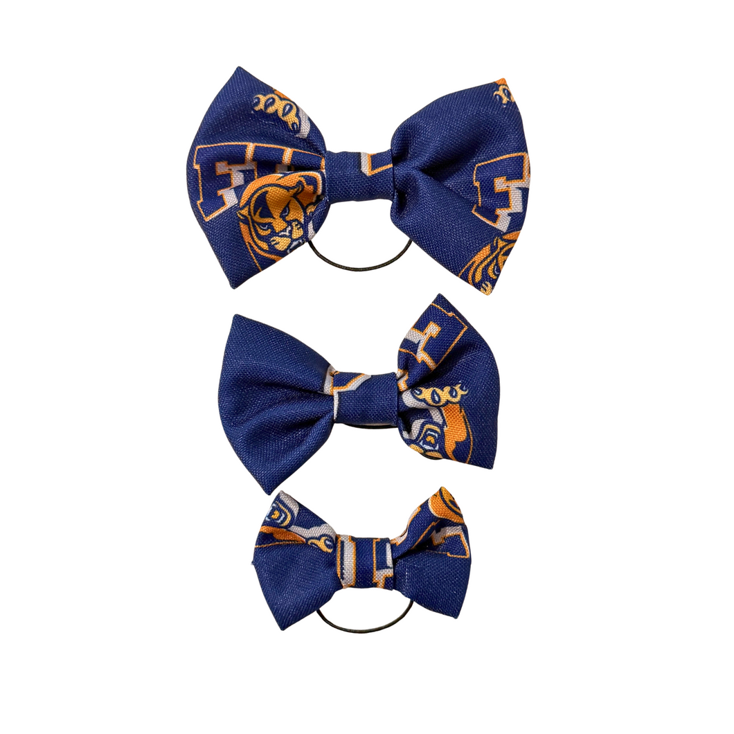 Sports FIU Hairbow