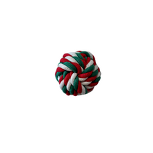 Load image into Gallery viewer, Ball Rope Toy
