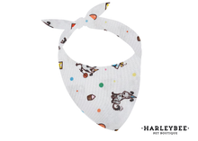 Load image into Gallery viewer, Birthday Lets Celebrate Bandana
