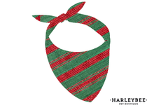 Load image into Gallery viewer, Christmas Tradition Bandana
