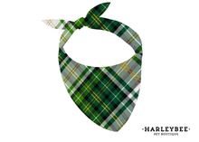 Load image into Gallery viewer, Flannel Chartreuse
