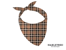 Load image into Gallery viewer, Flannel London Check

