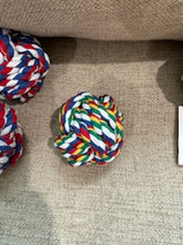 Load image into Gallery viewer, Ball Rope Toy
