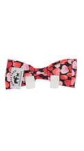 Load image into Gallery viewer, Valentine Sweetheart Bowtie
