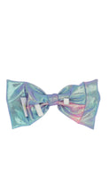 Load image into Gallery viewer, Pink &amp; Blue Gummies Bowtie
