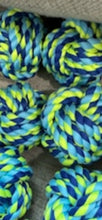 Load image into Gallery viewer, Ball Rope Toy
