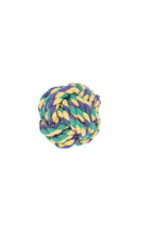 Load image into Gallery viewer, Ball Rope Toy
