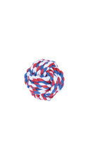 Load image into Gallery viewer, Ball Rope Toy
