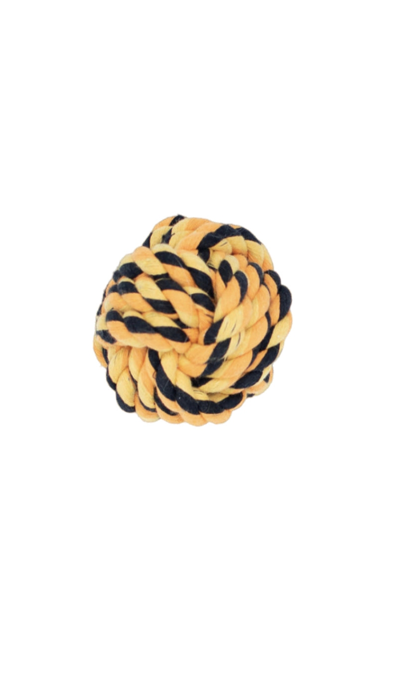 Ball Rope Toy