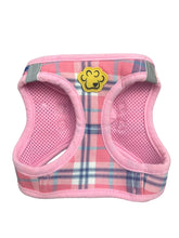 Load image into Gallery viewer, Tartan Burberry Harness Pink
