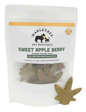 Load image into Gallery viewer, Sweet Apple Berry Treats (CBD)
