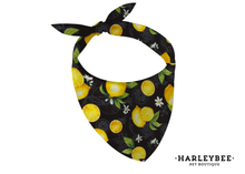 Load image into Gallery viewer, Lemonade Bandana
