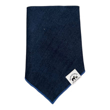 Load image into Gallery viewer, Jean It Bandana
