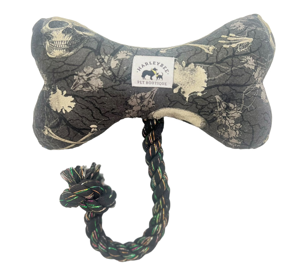 Bone Horror Rope