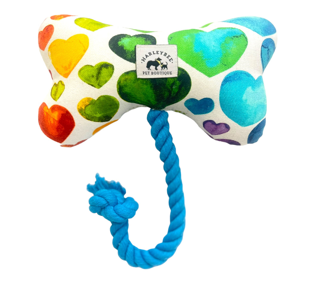 Bone Pride Rope