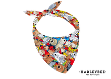 Load image into Gallery viewer, Puppy Day Care Bandana
