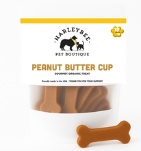 Load image into Gallery viewer, Peanut Butter Cup Treats
