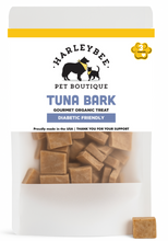 Load image into Gallery viewer, Tuna Bark Treats (Diabetic Friendly)

