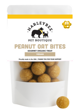 Load image into Gallery viewer, Peanut Oat Treats (Vegan)
