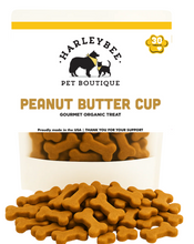 Load image into Gallery viewer, Peanut Butter Cup Treats
