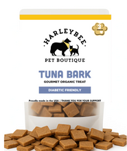 Load image into Gallery viewer, Tuna Bark Treats (Diabetic Friendly)
