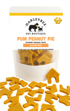 Load image into Gallery viewer, Pum Peanut Pie Treats (Gluten Free)
