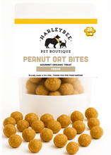 Load image into Gallery viewer, Peanut Oat Treats (Vegan)
