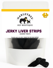 Load image into Gallery viewer, Jerky Liver Strips
