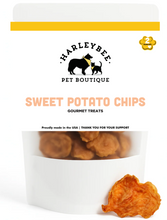 Load image into Gallery viewer, Sweet Potato Chips
