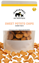 Load image into Gallery viewer, Sweet Potato Chips
