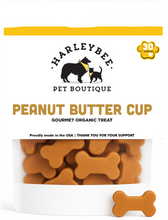 Load image into Gallery viewer, Peanut Butter Cup Treats
