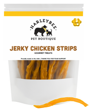 Load image into Gallery viewer, Jerky Chicken Strips
