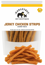 Load image into Gallery viewer, Jerky Chicken Strips
